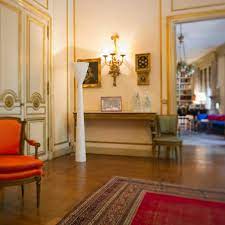 Luceplan - Carrara vloerlamp - KOOT