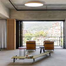 Artemide - Febe Wandlamp/Plafondlamp - KOOT