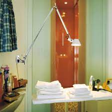 Artemide - Tolomeo Braccio LED - 2700K Wandlamp - KOOT