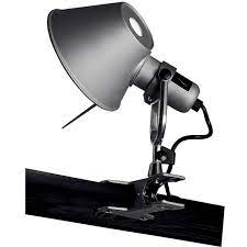 Artemide - Tolomeo Pinza LED Wandlamp - KOOT