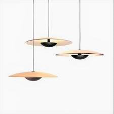 Marset - Ginger 20x3 Hanglamp - KOOT