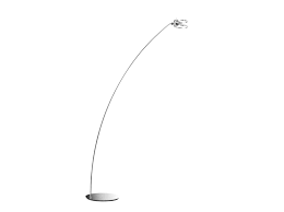 Cini & Nils - NewComponi200 curva vloerlamp - KOOT