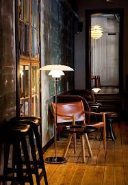 Louis Poulsen - PH 3 ½ - 2 ½ vloerlamp - KOOT