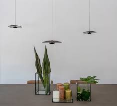 Marset - Ginger 20x3 Hanglamp - KOOT