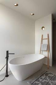 Modular - Shellby 176 Trimless LED GE Wit structuur inbouwwandlamp - KOOT