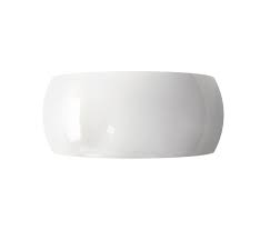 Astro - Milo Glanzend wit wandlamp - KOOT
