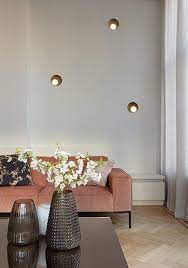 Modular - Shellby 176 Trimless LED GE structuur inbouwwandlamp - KOOT