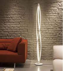 Nemo - In the wind vloerlamp - KOOT
