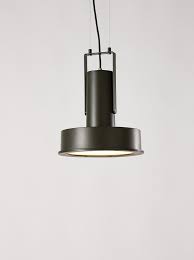Santa Cole - Arne S Domus hanglamp - KOOT