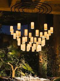 Santa Cole - Cirio Chandelier M hanglamp - KOOT