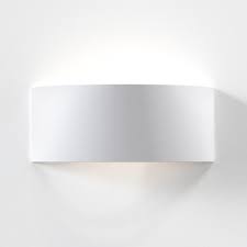 Astro - Parallel Ceramic Keramiek wandlamp - KOOT