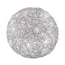 Catellani & Smith - Fil de Fer F IP65 Aluminium vloerlamp - KOOT