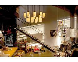 Santa Cole - Cirio Chandelier S hanglamp - KOOT