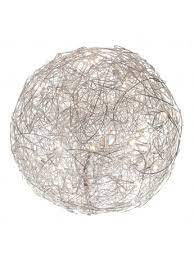 Catellani & Smith - Fil de Fer F IP65 Aluminium vloerlamp - KOOT