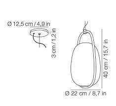 Kundalini - Lanna Hanglamp - KOOT