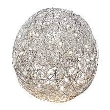 Catellani & Smith - Fil de Fer F IP65 Aluminium vloerlamp - KOOT