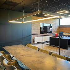 JSPR - Eden rectangle 75x150 hanglamp - KOOT