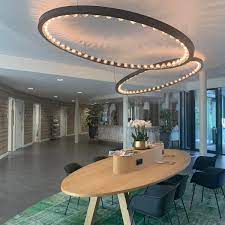 JSPR - Aurora Mini 50 hanglamp - KOOT