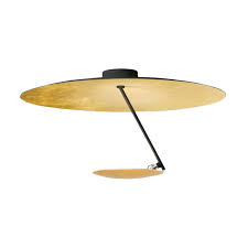 Catellani & Smith - Lederam C150 plafondlamp - KOOT