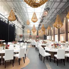 JSPR - Crown Medium hanglamp - KOOT