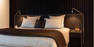 Trizo21 - Austere-push built-in Wandlamp - KOOT