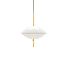 Fritz Hansen - CLAM™  Ø440 hanglamp - KOOT
