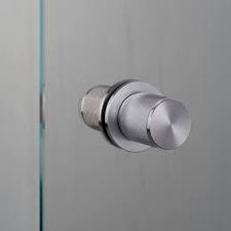 Buster and Punch - DOOR KNOB / lineair - KOOT