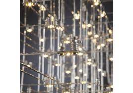 Quasar - Orion vertical Hanglamp - KOOT