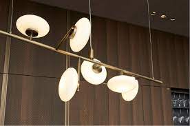 Penta - Mamì horizontal Hanglamp - KOOT