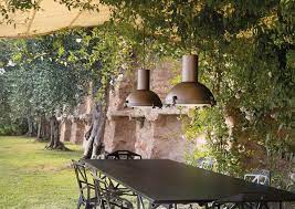 Nemo - PROJECTEUR 365 IP 30 hanglamp - KOOT