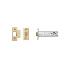 Buster and Punch - TUBULAR LATCH / deurknop / lineair / 822 mm - KOOT