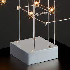 Quasar - Orion Tafelamp - KOOT