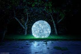 Catellani & Smith - Fil de Fer F IP65 Aluminium vloerlamp - KOOT