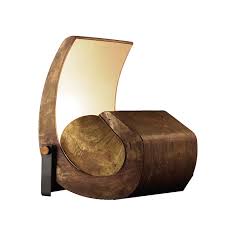 Nemo - Escargot vloerlamp - KOOT