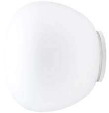 Fabbian - Lumi F07 Mochi Wandlamp - KOOT