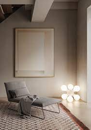 Kundalini - Atomium Tafellamp/Vloerlmap - KOOT