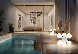 Kundalini - Atomium Tafellamp/Vloerlmap - KOOT