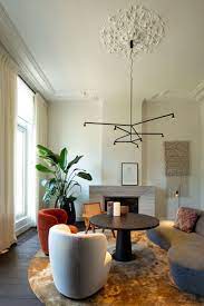 Trizo21 - Austere-Kroonluchter 3Y RF 75 - KOOT