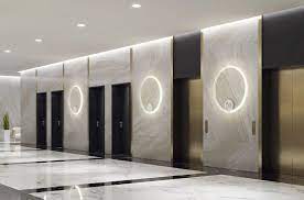 Fabbian - Olympic wit Wandlamp - KOOT