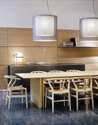 Santa Cole - Moaré hanglamp - KOOT