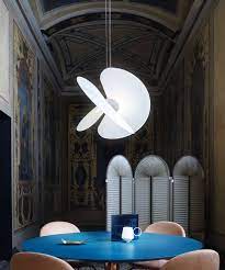 Luceplan - Levante hanglamp - KOOT