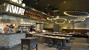 JSPR - Aurora Mini 80 hanglamp - KOOT