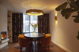 JSPR - Cityscapes 6spots hanglamp - KOOT