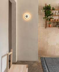 Vibia - Top ø17mm wandlamp - KOOT