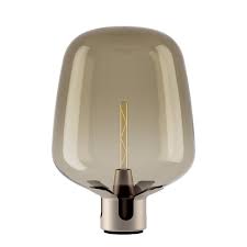 Lodes - Flar groot Vloerlamp - KOOT