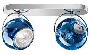 Fabbian - Beluga D57 G23 plafondlamp - KOOT