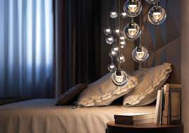 Kundalini - Dew 5 kroonluchter - KOOT