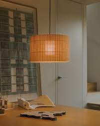 Santa Cole - Nagoya hanglamp - KOOT