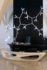 Quasar - Sparks W01 Wandlamp - KOOT