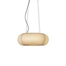 Santa Cole - Tekiò Circular P4 hanglamp - KOOT